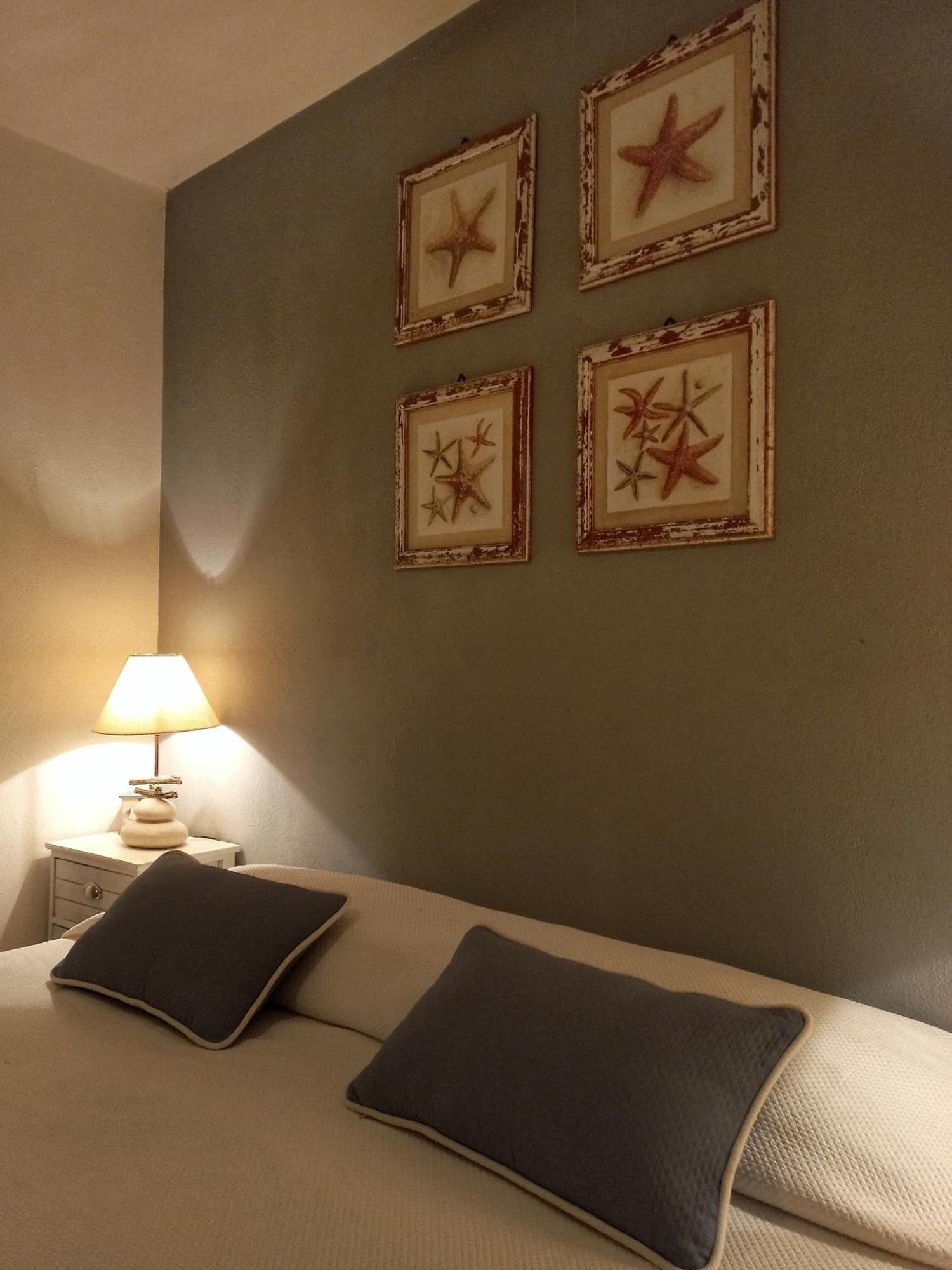 Villa 4 Порто-Ротондо Экстерьер фото